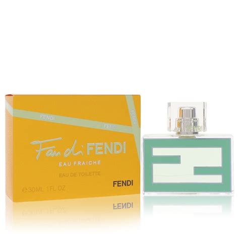 fendi fantasia perfume green|fan di Fendi perfume reviews.